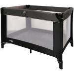 Vito Camp Cot Blk