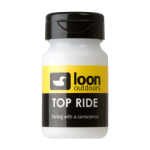 Xplorer Loon Top Ride