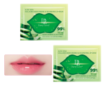 Aloe Vera Collagen Moisturizing Lip Mask 3 Sheets