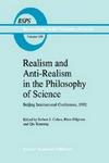 Realism and Anti-realism in the Philosophy of Science