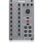 Behringer 182 Sequencer Analog Eurorack Module
