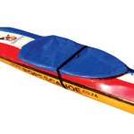 Watt Canoe – Fuel Saver