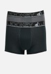 Jockey 2 Pack Exclusive Pouch Trunk - Black