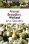 Animal Breeding Welfare And Society   Hardcover