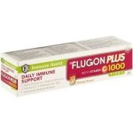 Flugon Plus C 20 Effervescent