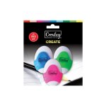 Croxley Ergogrip Erasers 1X3