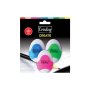 Croxley Ergogrip Erasers 1X3