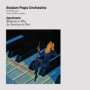 Gershwin: Rhapsody In Blue/an American In Paris   Cd