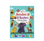 Book Activity Holiday Boredom Busters Marketplace Brits Bros