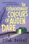 The Extraordinary Colours Of Auden Dare Paperback