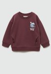 Sweatshirt Coast - Dark Red