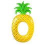 Fine Living Pool Float - Pineapple Ring