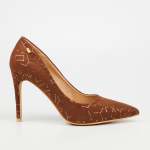 Lola 19 Court - Chocolate - Chocolate 5