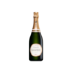 La Cuv E Champagne Brut Wine Bottle 750ML
