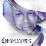 Body And Soul Cd
