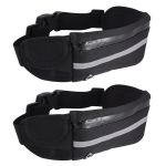 Joggers Belt 2-PACK Bundle