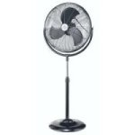 Russell Hobbs RHHV50 Pedestal Fan - Black