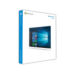 Microsoft Windows 10 Home 64Bit Edition