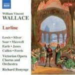 William Vincent Wallace: Lurline Cd