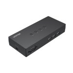 UNITEK 4 USB 2.0 Kvm Switch