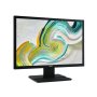 Acer 19.5" LED Monitor V206HQL - 16:9 Aspect Ratio / 5MS Response Time / 200 Nits Brightness / Vga And HDMI Connectivity Includes HDMI Cable