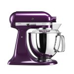 KitchenAid Artisan Stand Mixer - Plumberry