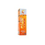 1000MG Effervescent 20S