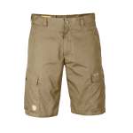 Mens Ruaha Shorts - Fossil 40