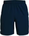 Men's Ua Hitt Woven Shorts - ACADEMY-408 XXL