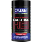 USN Hardcore Series Creatine Hydrochloride 100 Capsules