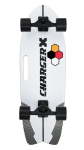 Charger X Og Trucks Pro Deck Kelly 31