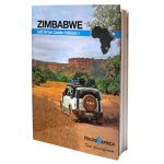 Zimbabwe Self-drive Guide Book: Edition 1 A4