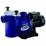 BLU52 Pool Pump 230V 1.1KW