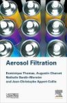 Aerosol Filtration Hardcover