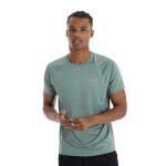 Men's Laser-cut Running Tee