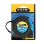 Tape Steel 7.5MX25MM Carded - 2 Pack