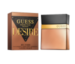 Guess Seductive Desire Eau De Toilette For Men 100ML