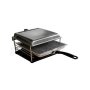 Perfekt Tv Braai Bbq Stainless Steel