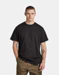 G-star Raw Essential Loose T-Shirt - XXL Black