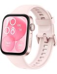 Huawei Fit 3 Aluminum Smart Watch 1.82-INCH Size Pink
