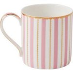 & Williams Teas & C's Regency Straight Pink Mug Gift Box