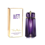 Mugler Alien Eau De Parfum Refillable 90ML