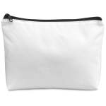 Pre-production Sample Kosi Maxi Toiletry Bag - Red