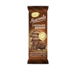 Decadent Chocolate Slab Chocolate Browine 80 G