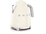 Smeg - 1.7 Litre 3D Logo Kettle
