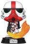 Pop Star Wars - The Mandalorian - Incinerator Stormtrooper