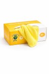 Microfiber Cleaning Cloth Lint-free Reusable Towels 20 Pack Bulk Rags In Box