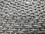 5MM Hot Dip Galvanized Chain
