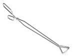 Goodnel Stainless Braai Tong Long