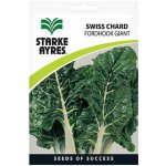 Swiss Chard Fordhook Giant Seeds